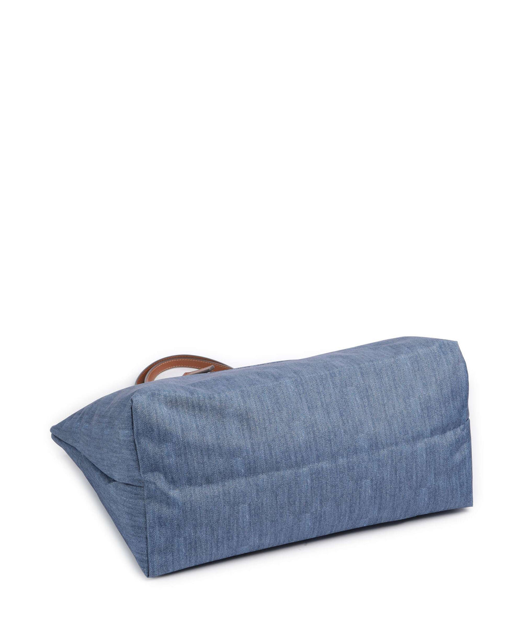 Brics X-Collection L Tote bag jeans