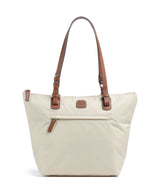 Brics X-Collection M Tote bag beige