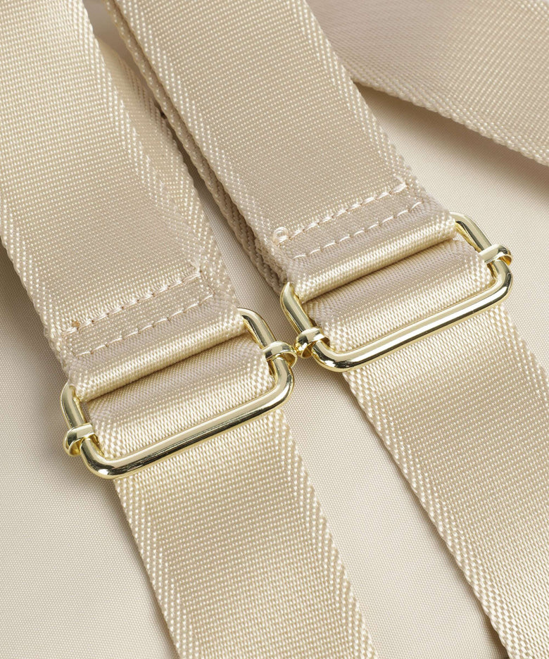 Brics X-Collection Small Backpack beige