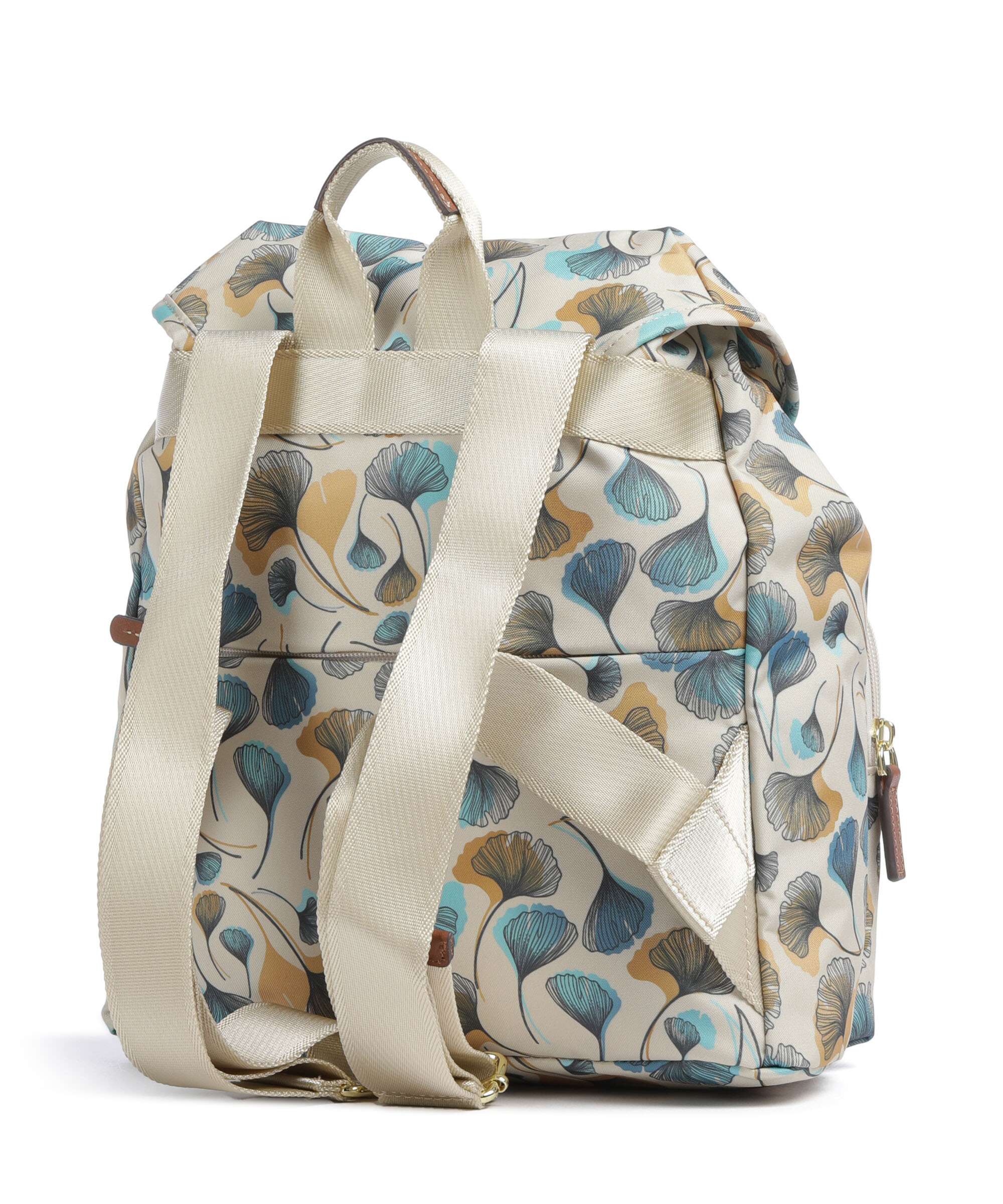 Brics X-Collection Small Backpack flowers