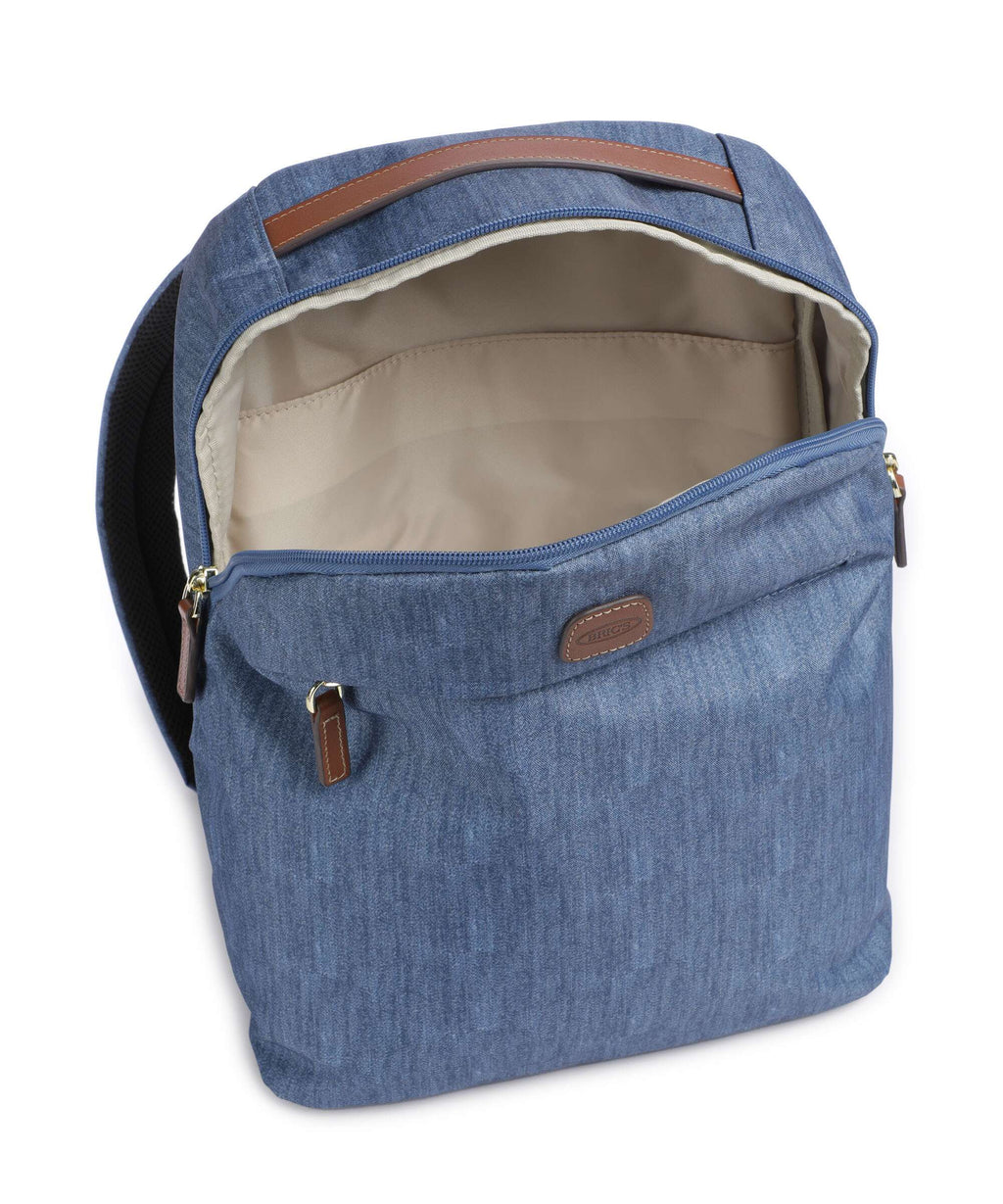 Brics X-Collection Backpack jeans