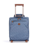 Brics X-Collection Trolley (2 wheels) jeans