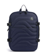 Brics BY Itaca Backpack ocean blue