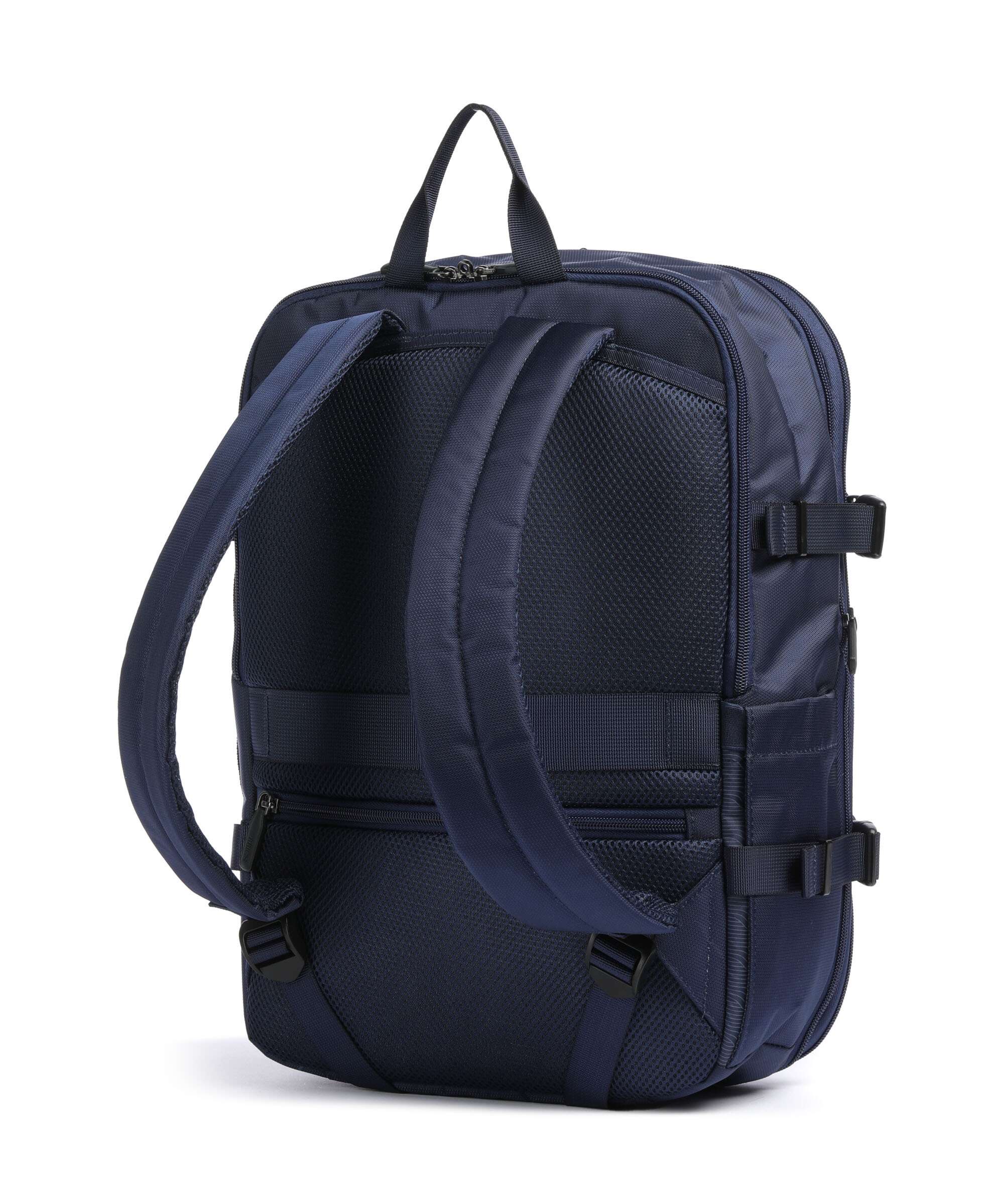 Brics BY Itaca Backpack ocean blue
