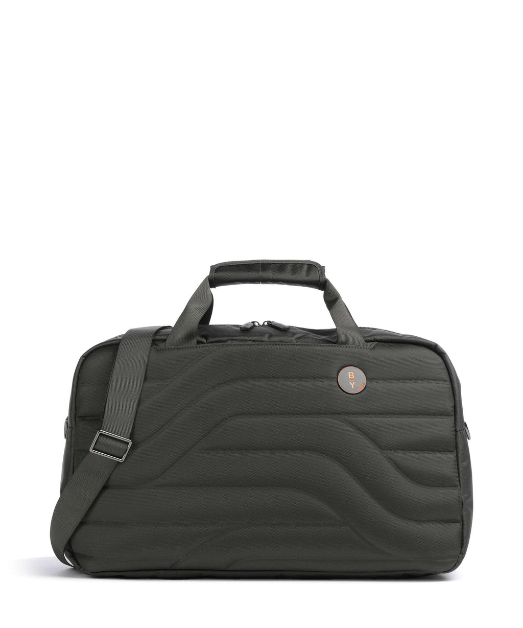 Brics BY Itaca Weekend bag olive