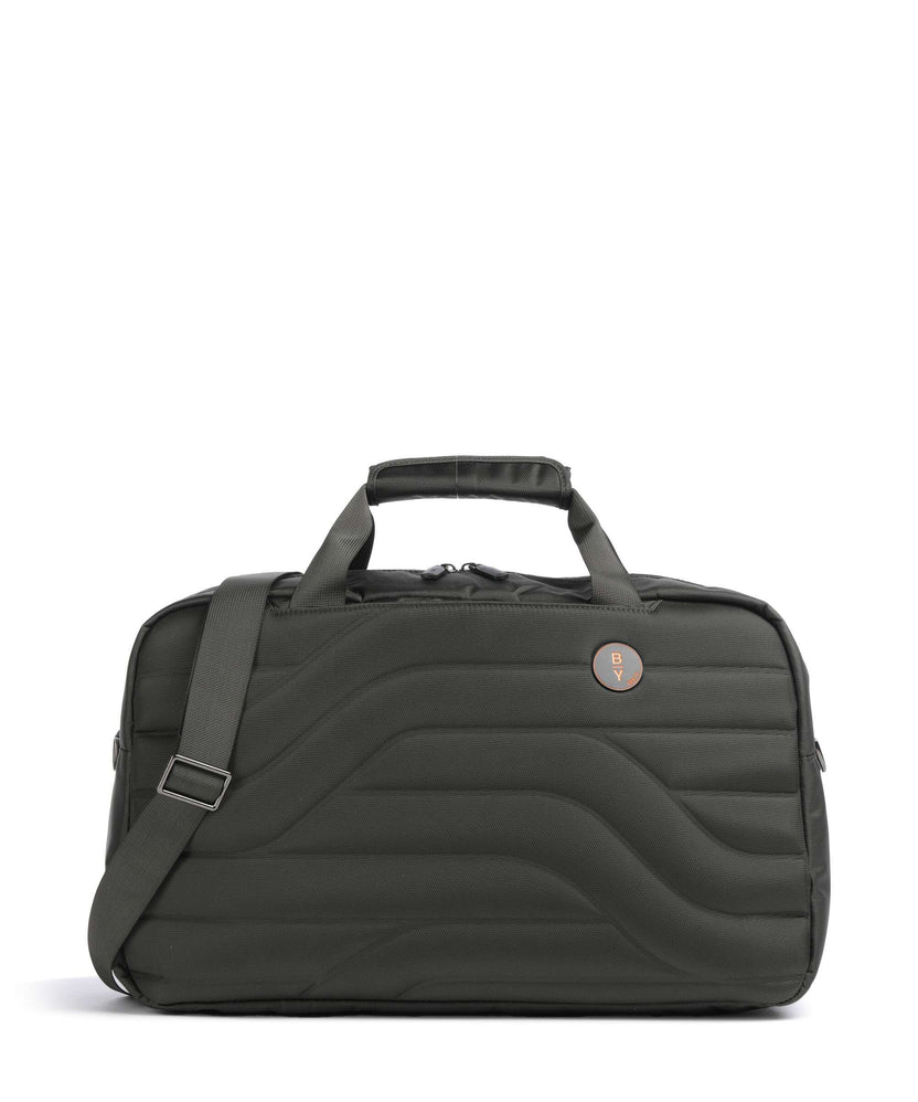 Brics BY Itaca Weekend bag olive