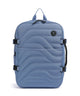 Brics BY Itaca Backpack grey blue