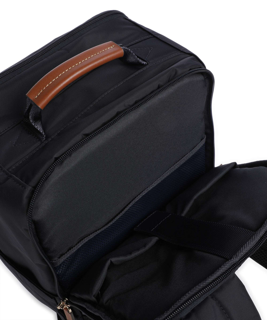 Brics X-Collection Travel backpack ocean blue