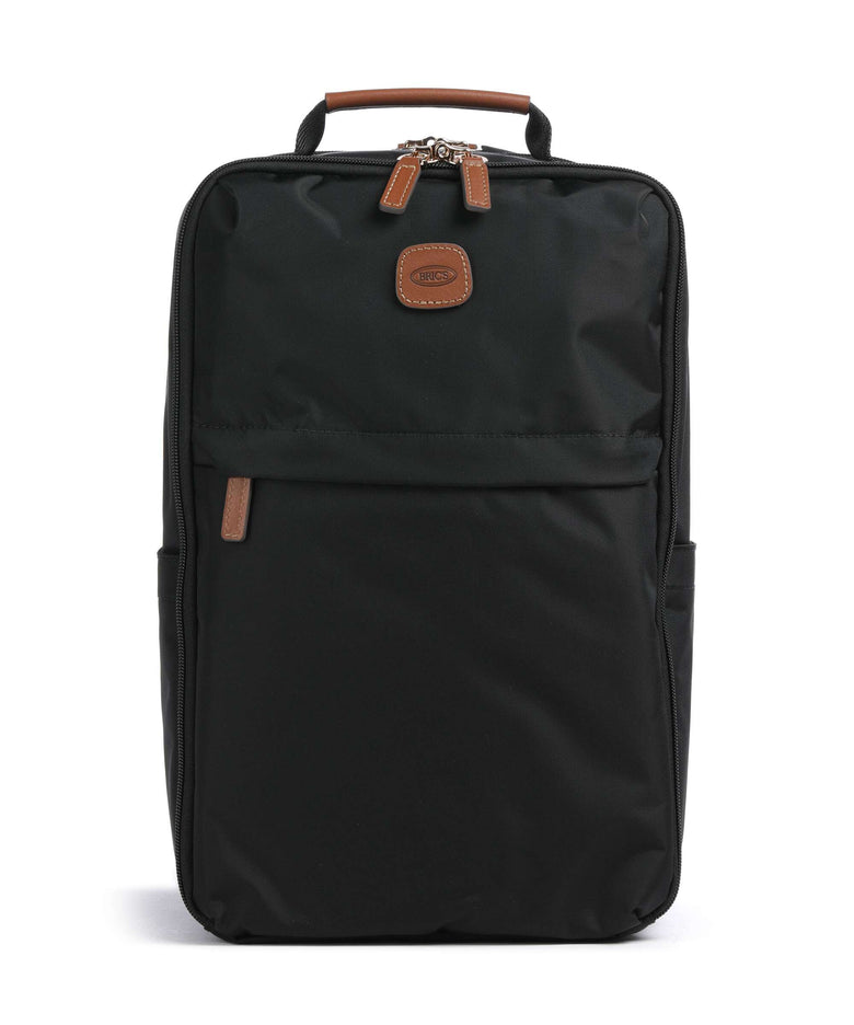 Brics X-Collection Travel backpack black