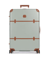 Brics Bellagio Spinner (4 wheels) eucalyptus