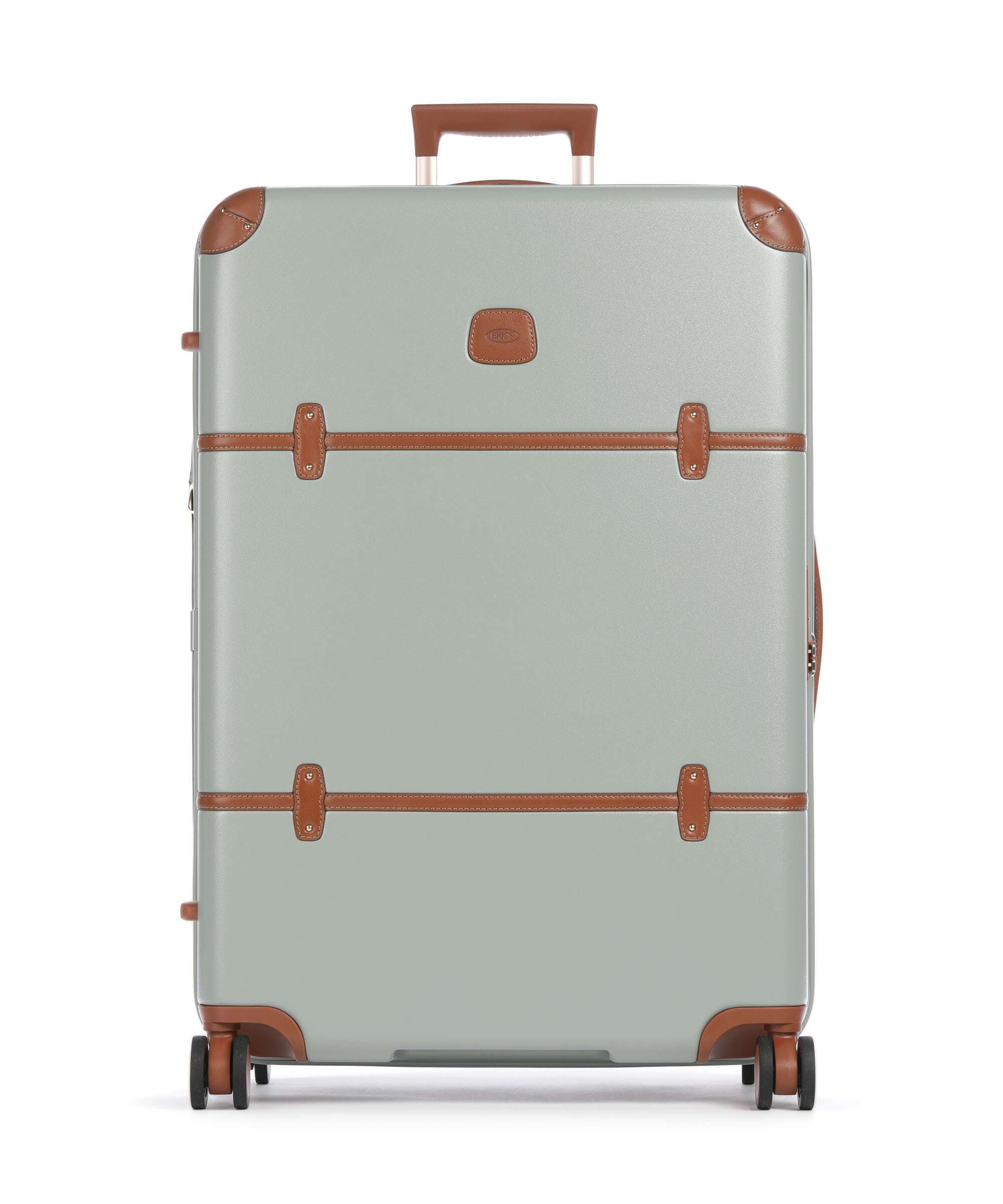 Brics Bellagio Spinner (4 wheels) eucalyptus