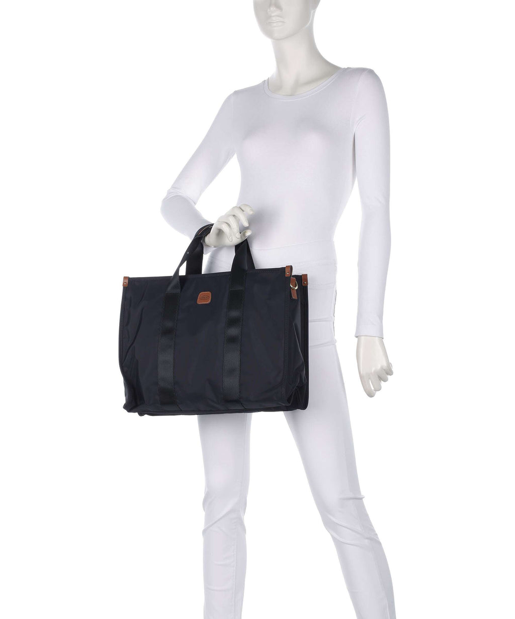 Brics X-Collection M Handbag ocean blue