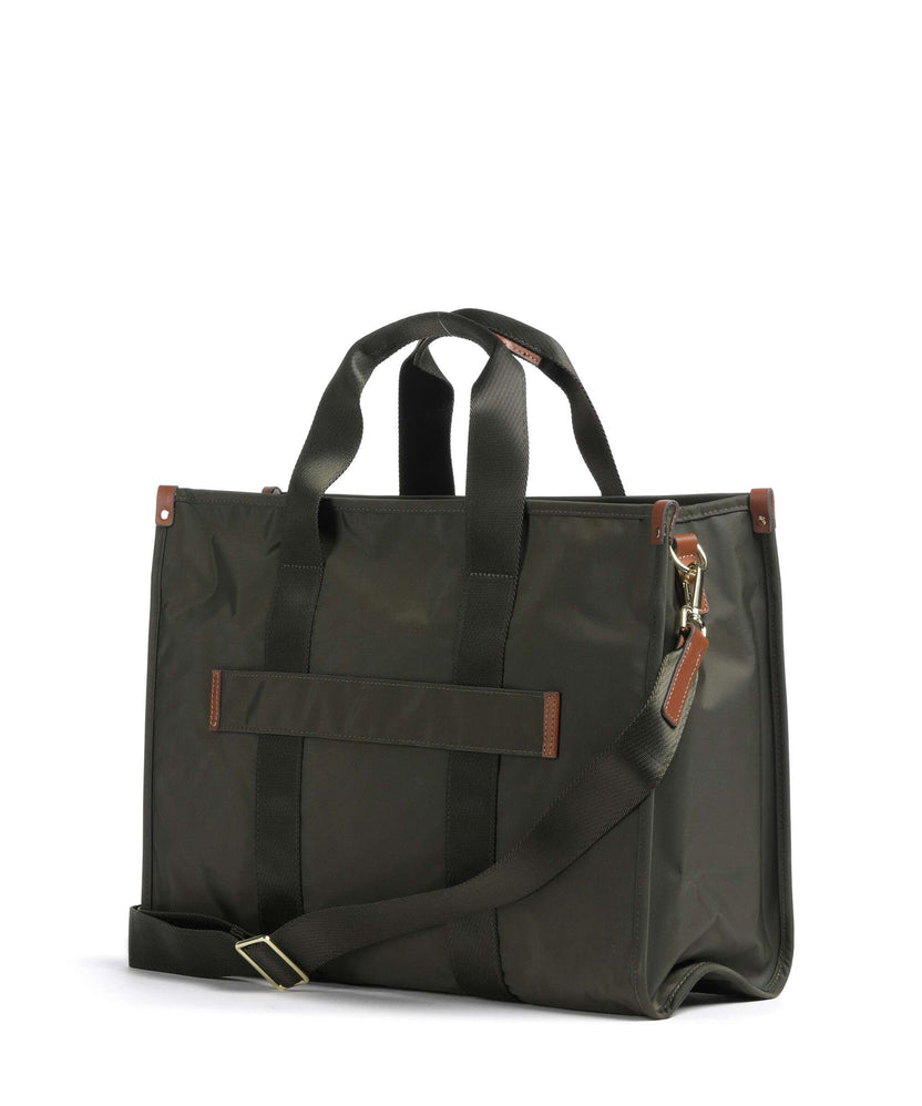 Brics X-Collection M Handbag olive