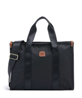 Brics X-Collection Handbag ocean blue