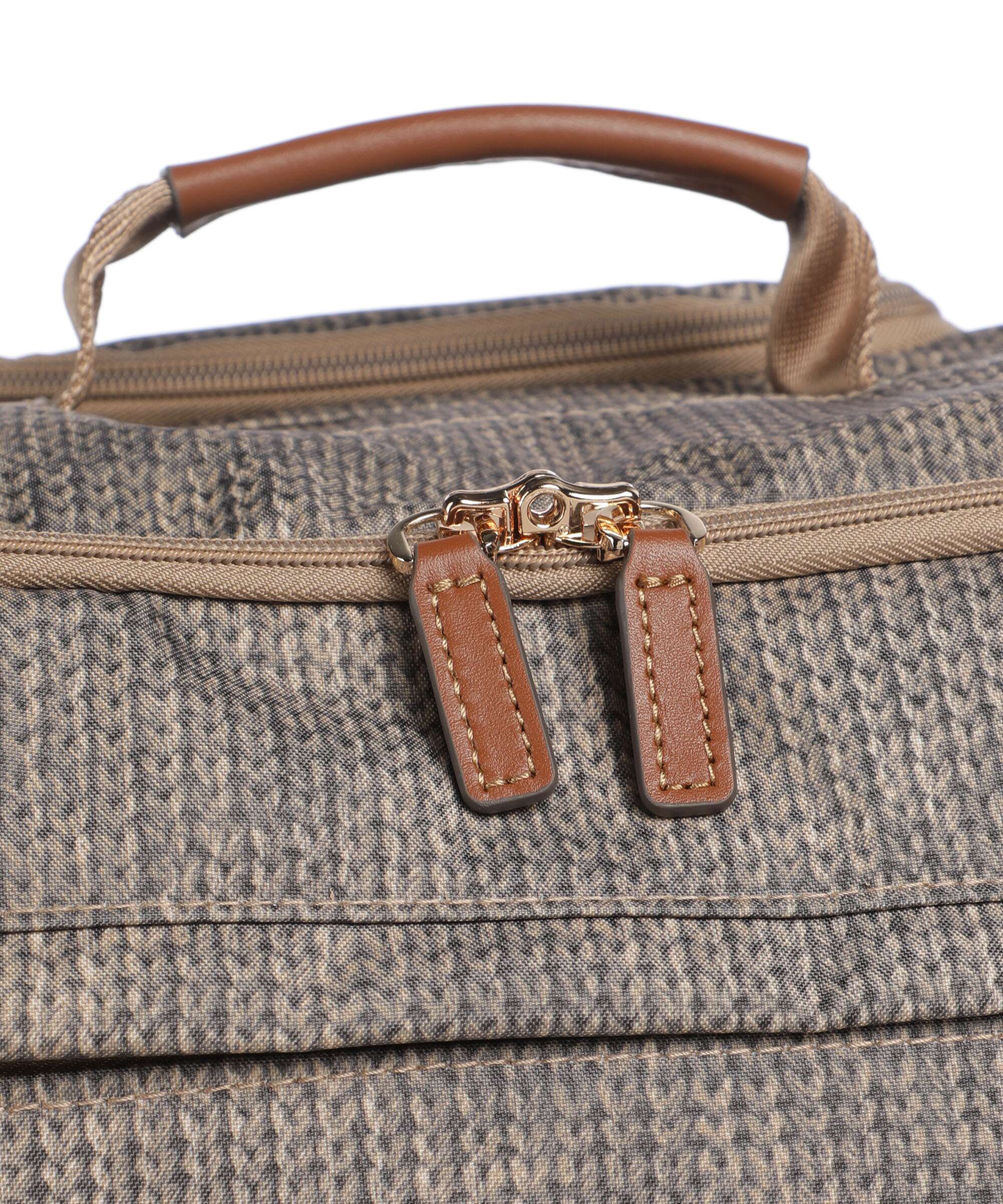 Brics X-Collection Spinner (4 wheels) wool nut