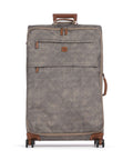 Brics X-Collection Spinner (4 wheels) wool nut