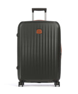 Brics Taormina Spinner (4 wheels) olive