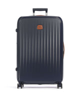 Brics Taormina Spinner (4 wheels) blue