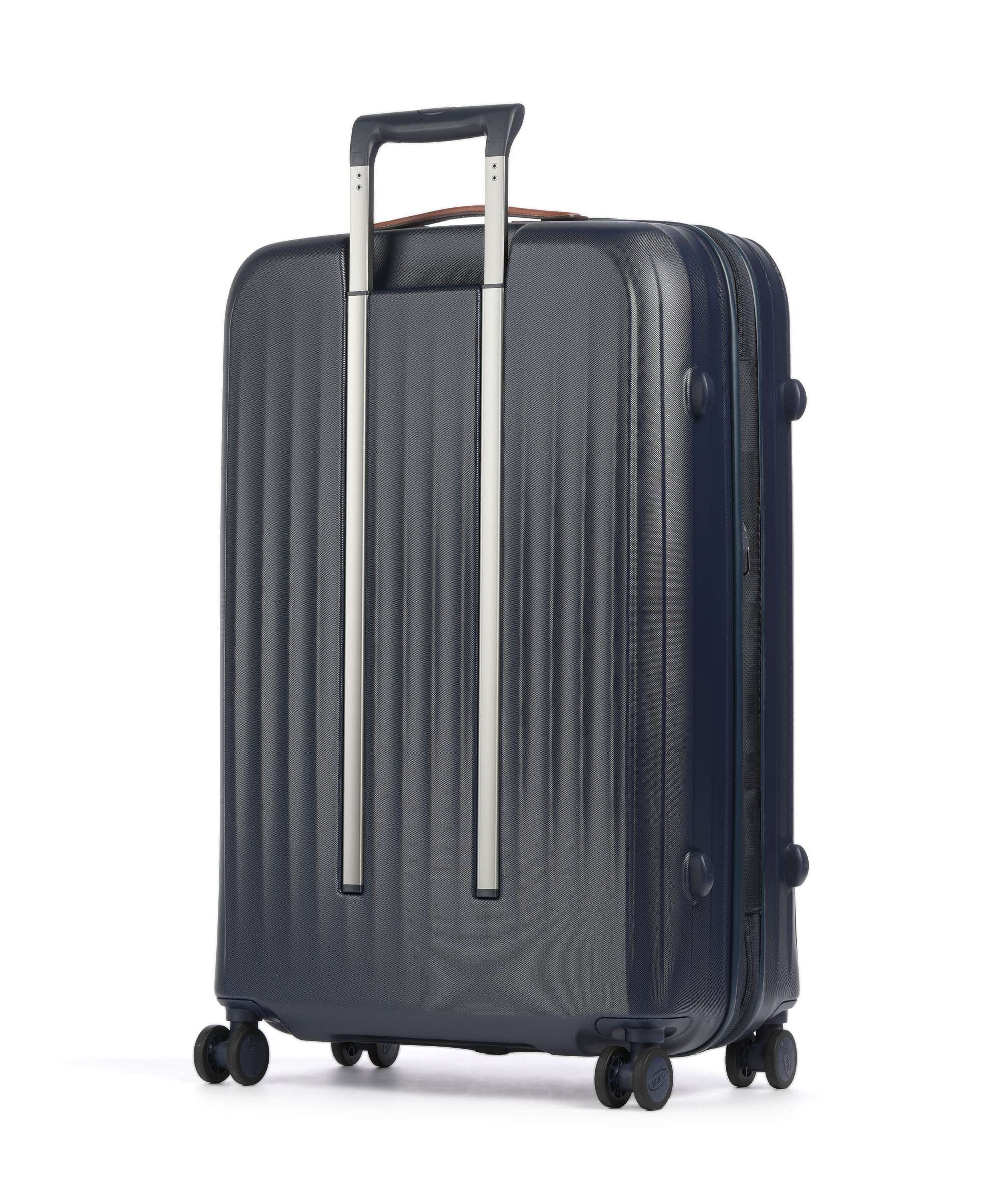 Brics Taormina Spinner (4 wheels) blue