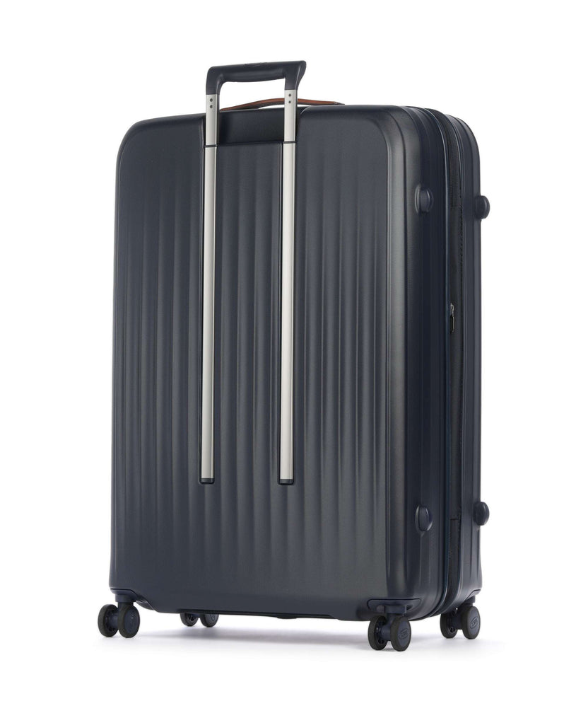 Brics Taormina Spinner (4 wheels) blue