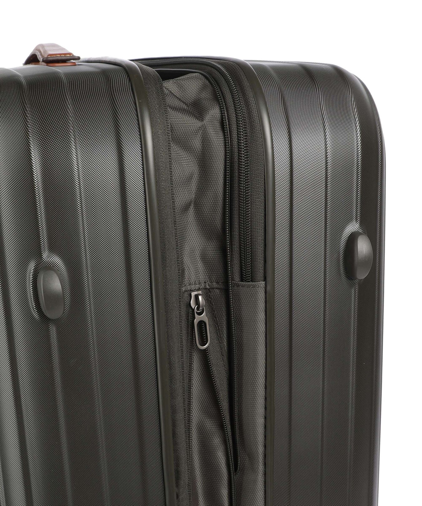 Brics Taormina Spinner (4 wheels) olive