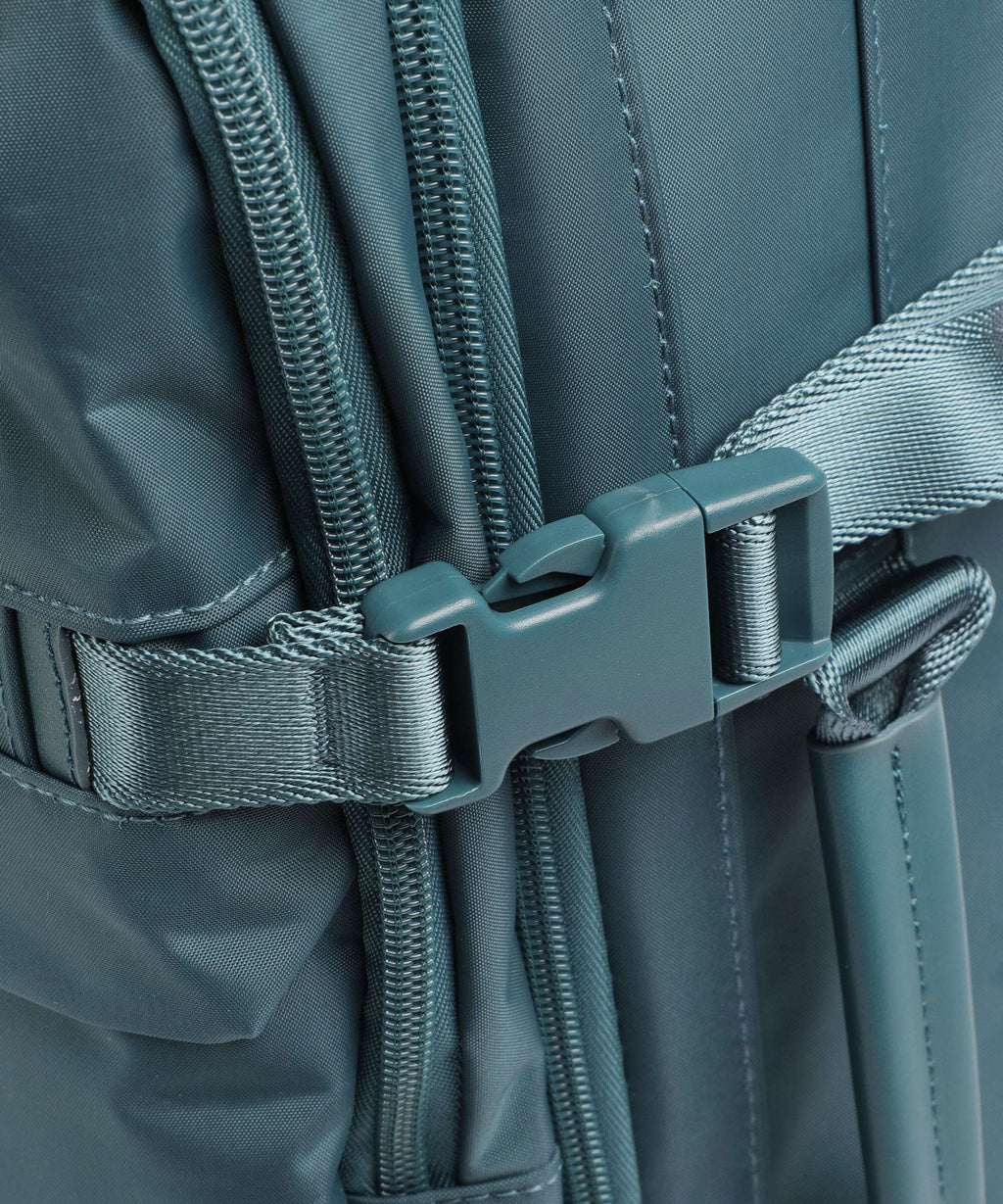 Brics Positano Soft Travel backpack sea green