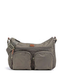 Brics X-Collection Shoulder bag nut