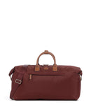 Brics X-Collection L Weekend bag bordeaux