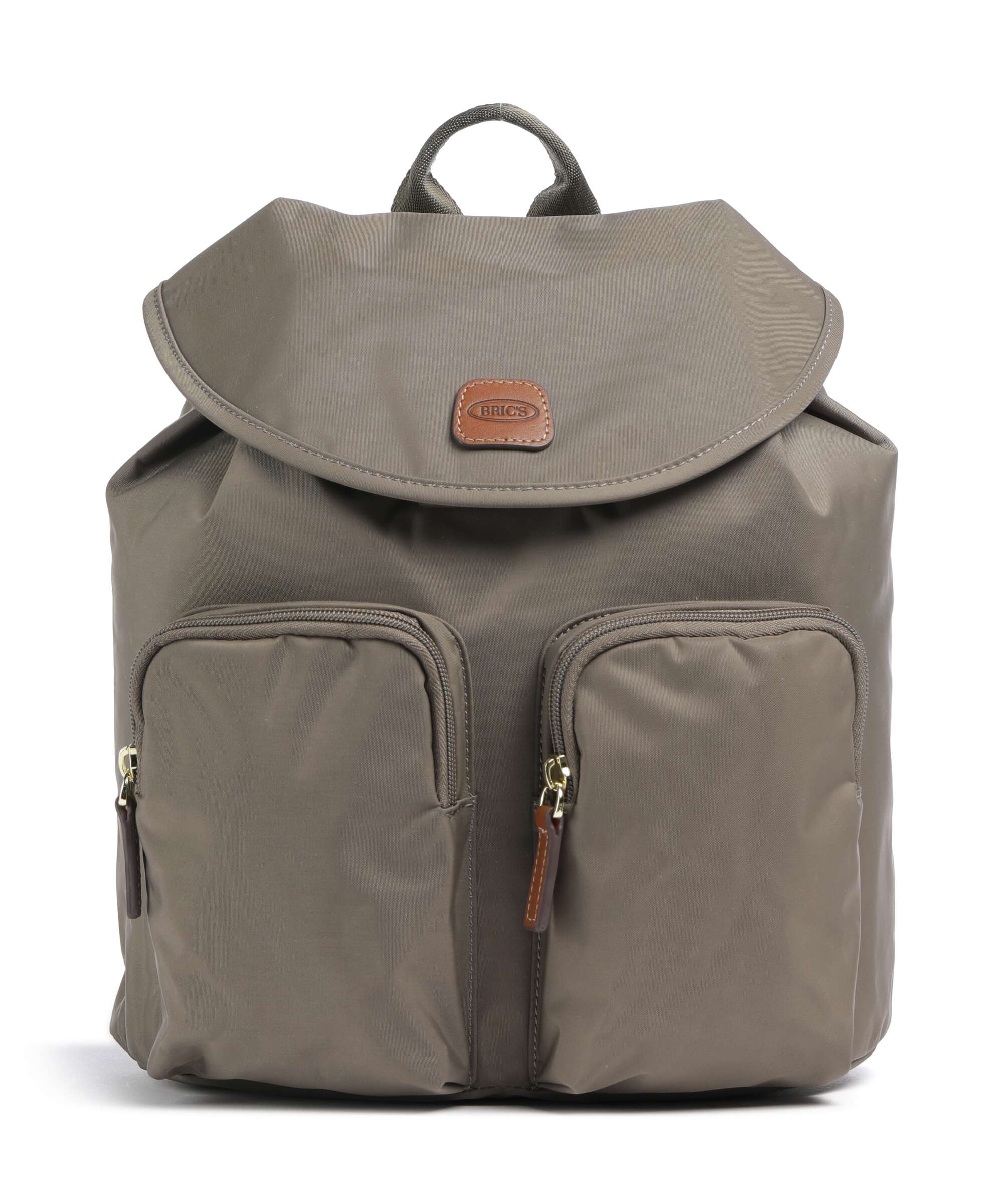 Brics X-Collection Small Backpack nut