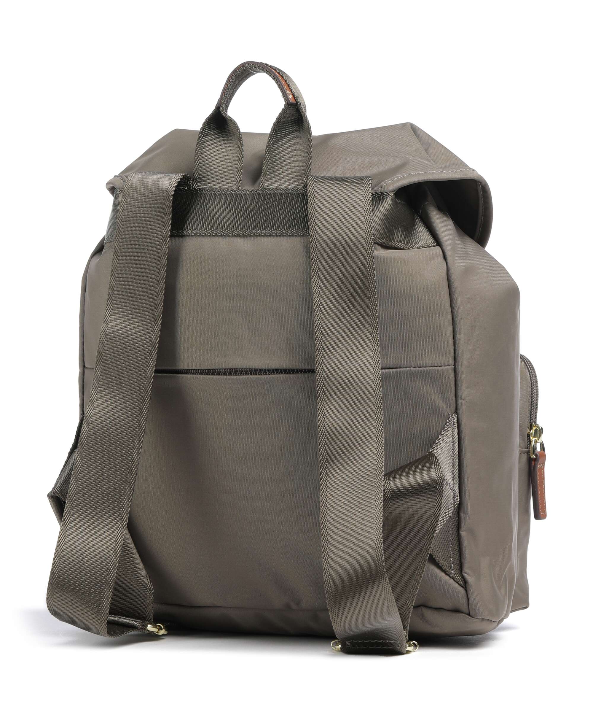Brics X-Collection Small Backpack nut