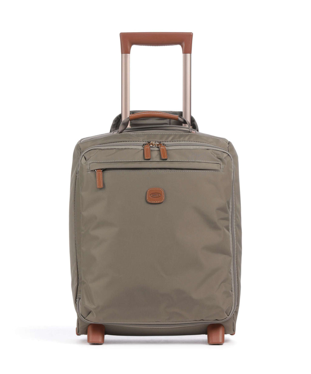 Brics X-Collection Trolley (2 wheels) nut