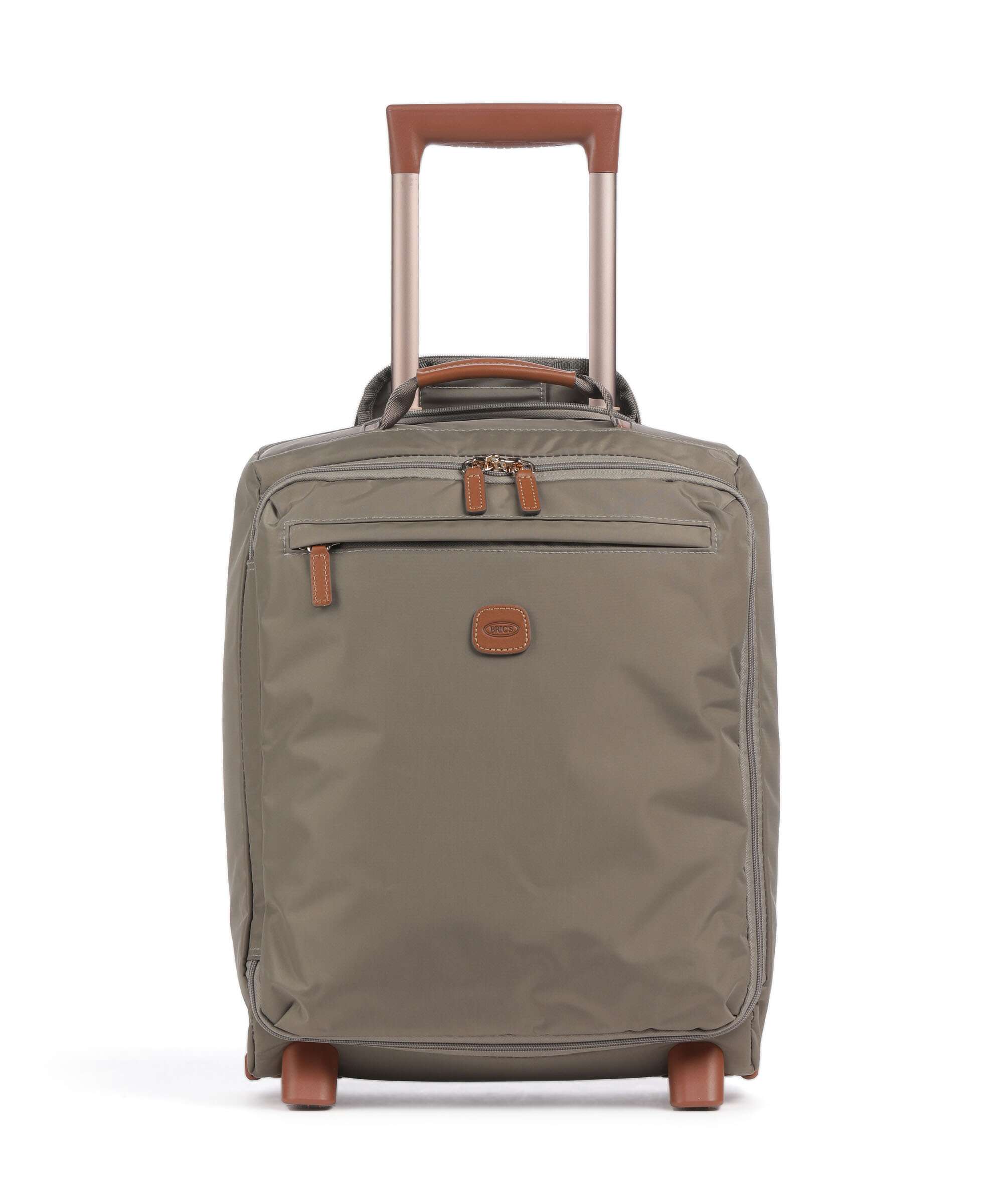 Brics X-Collection Trolley (2 wheels) nut