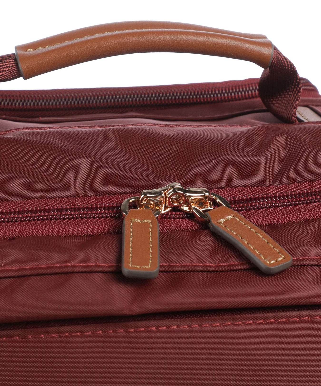 Brics X-Collection Spinner (4 wheels) bordeaux