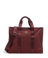 Brics X-Collection M Handbag bordeaux
