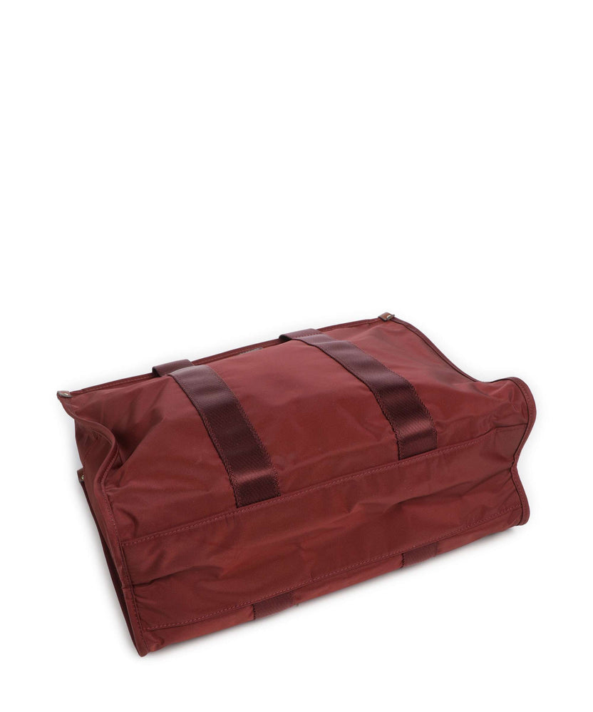 Brics X-Collection M Handbag bordeaux