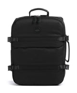 Brics Travel backpack black