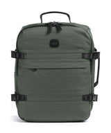Brics Travel backpack dark grey