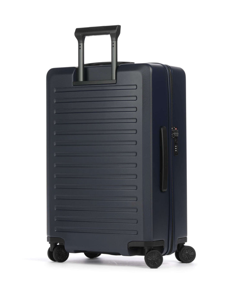 Porsche Design Voyager Spinner (4 wheels) blue