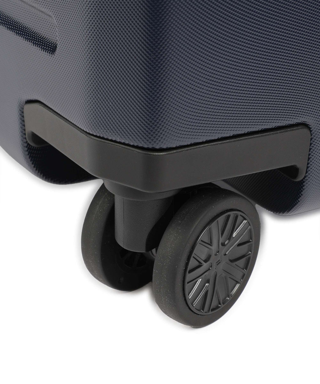 Porsche Design Voyager Spinner (4 wheels) blue