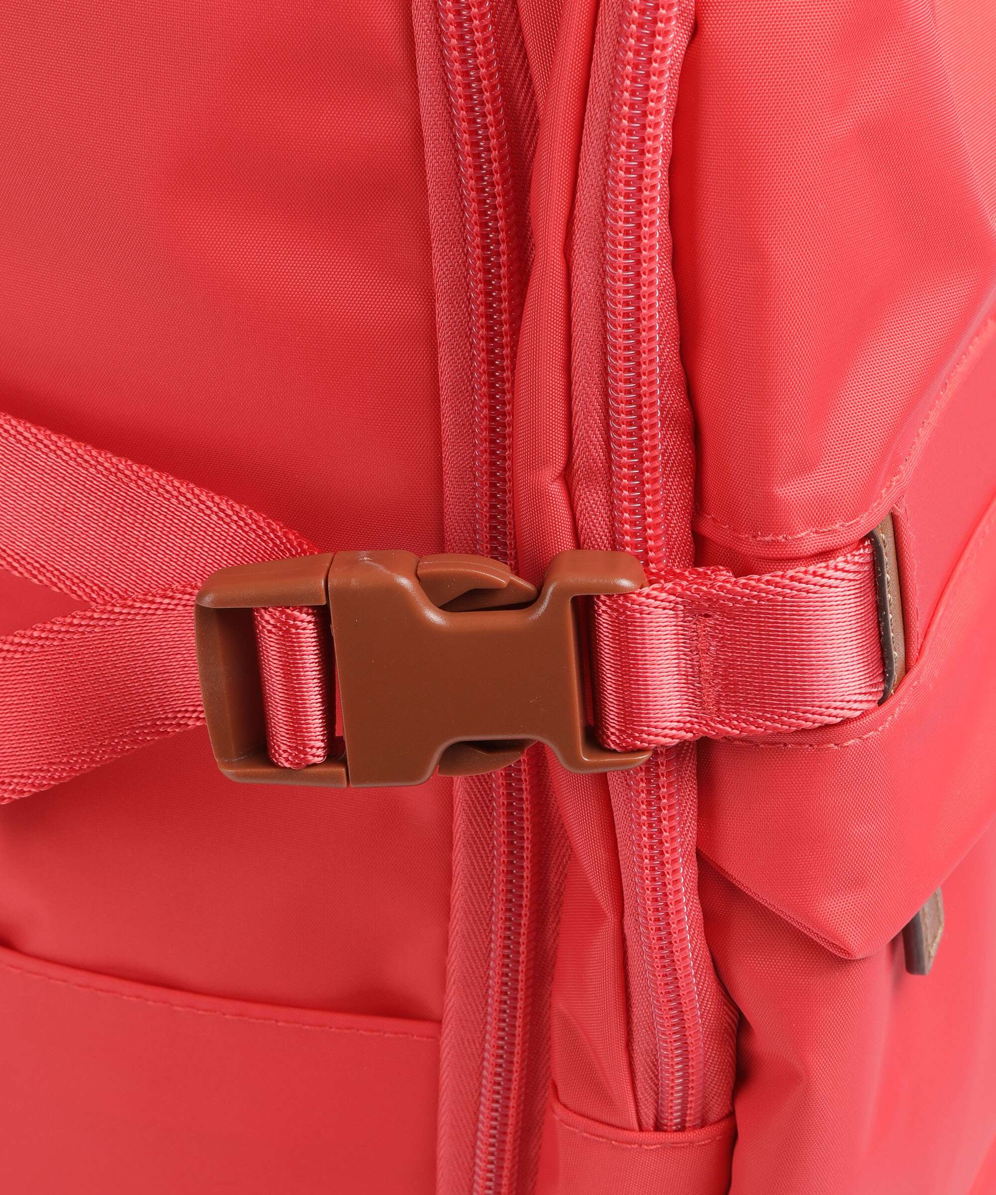 Brics X-Collection Travel backpack papavero/poppy