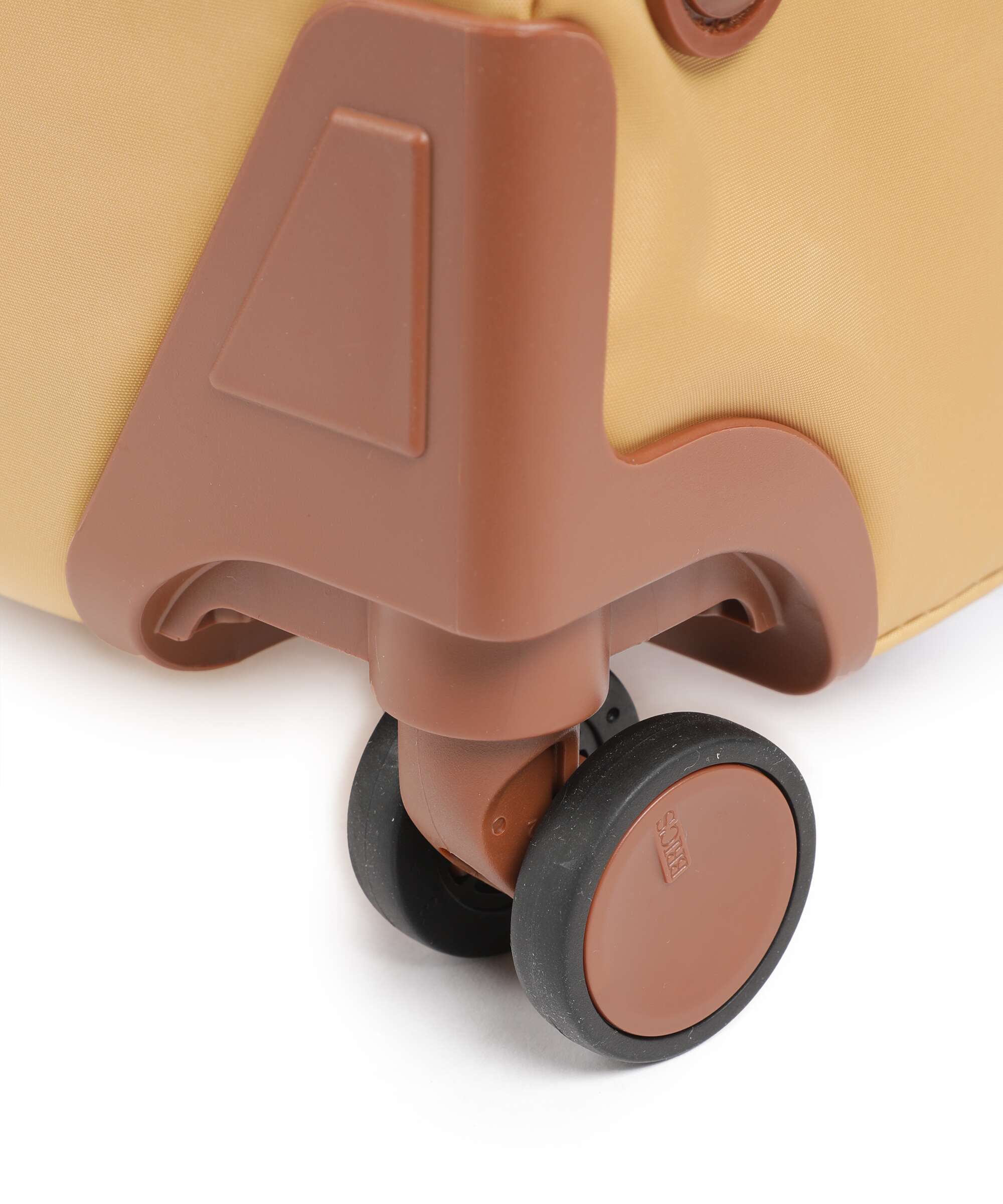 Brics X-Collection Spinner (4 wheels) miele/honey