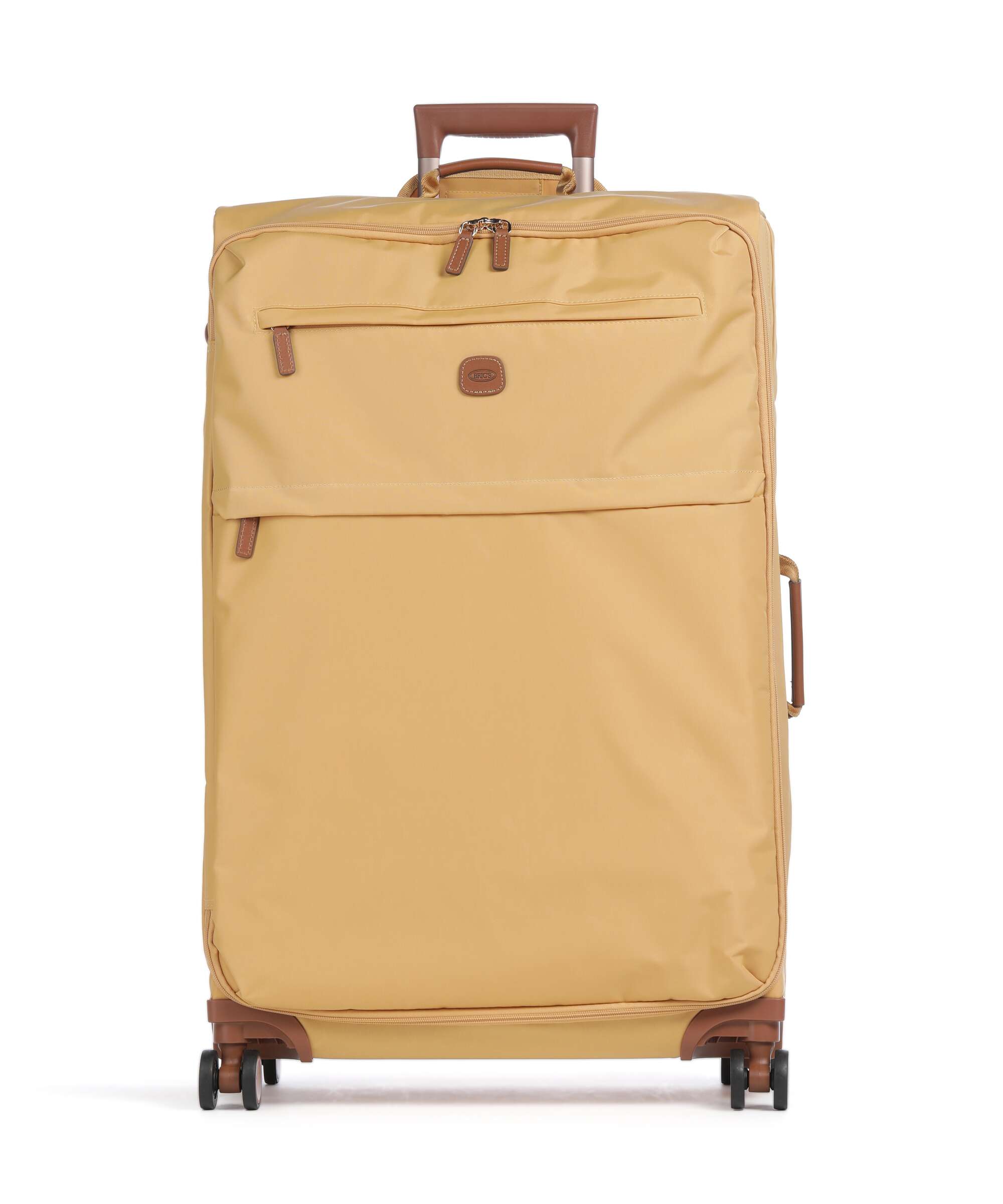 Brics X-Collection Spinner (4 wheels) miele/honey