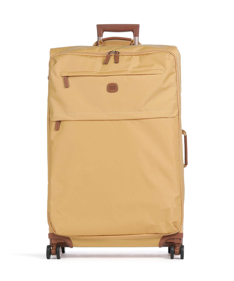 Brics X-Collection Spinner (4 wheels) miele/honey