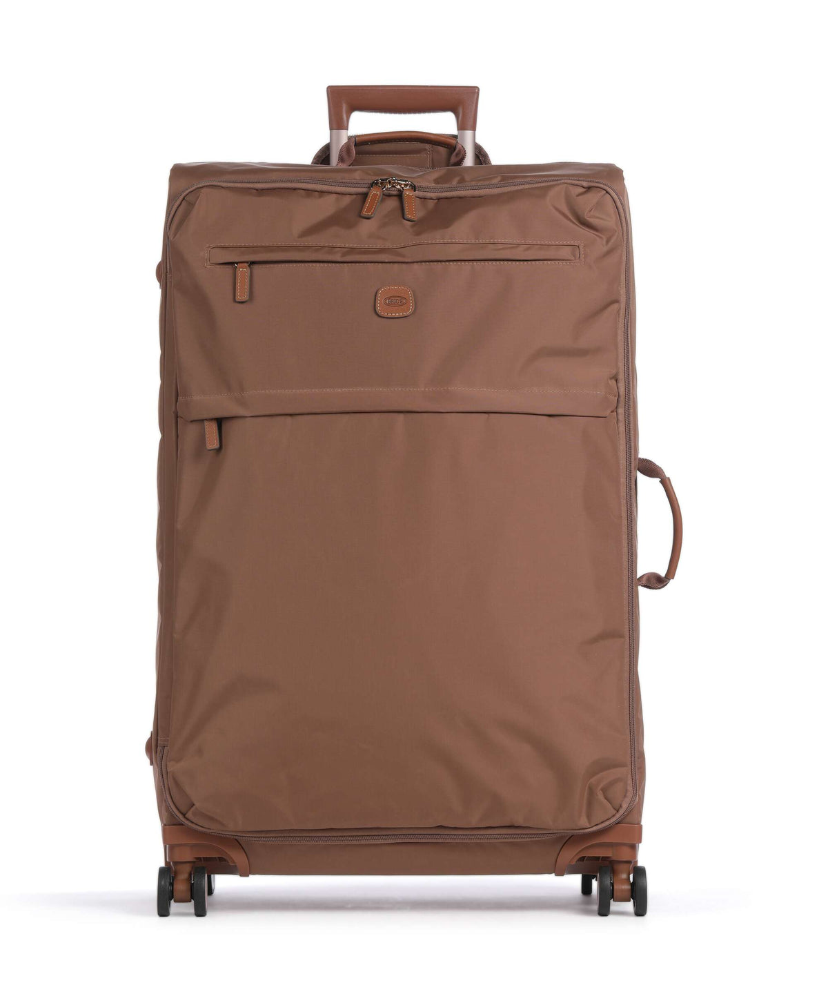 Brics X-Collection Spinner (4 wheels) brownie