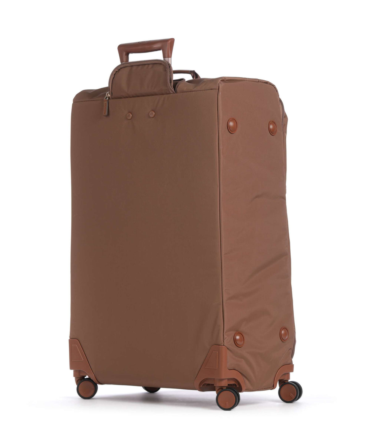Brics X-Collection Spinner (4 wheels) brownie