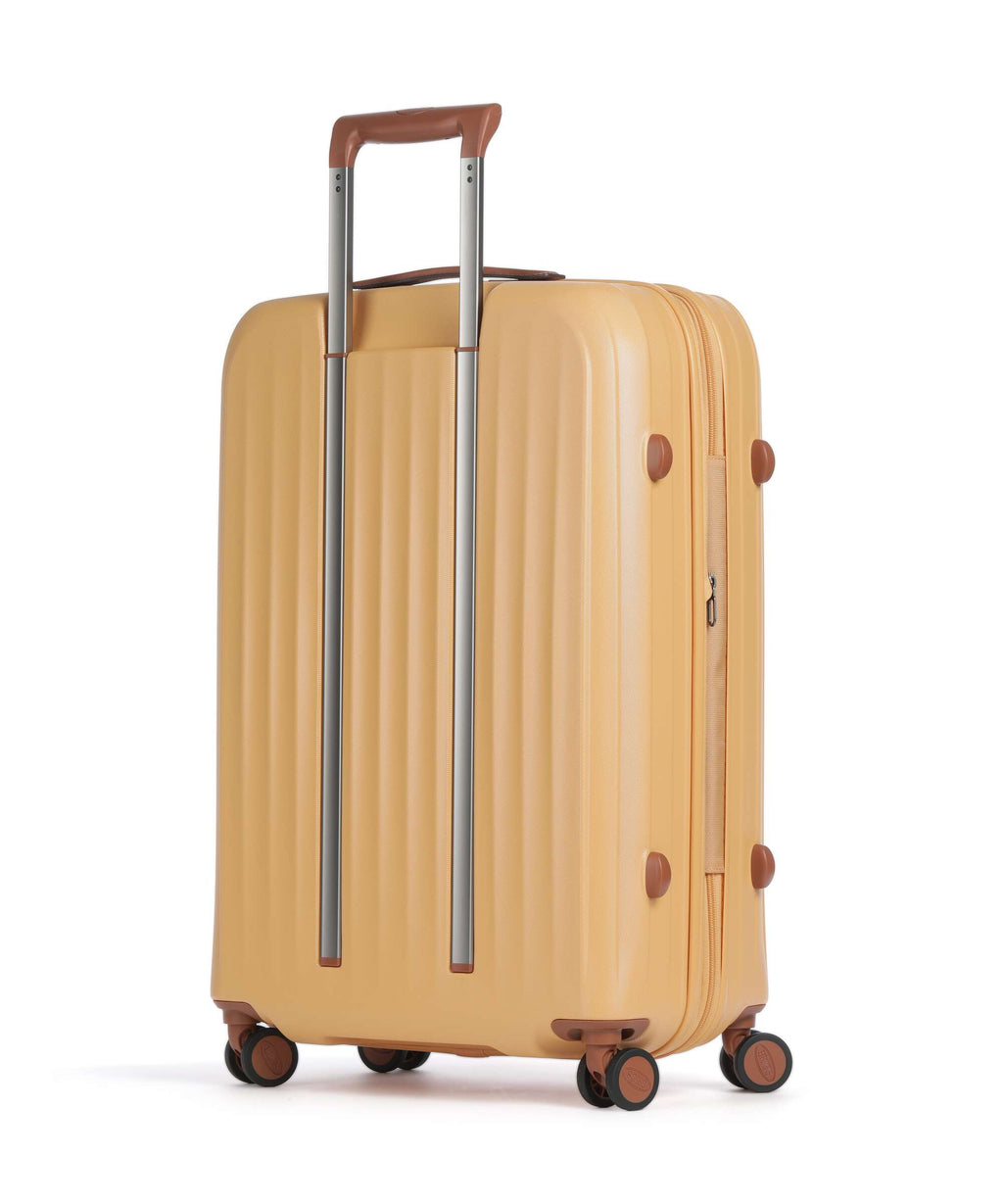 Brics Taormina Spinner (4 wheels) honey