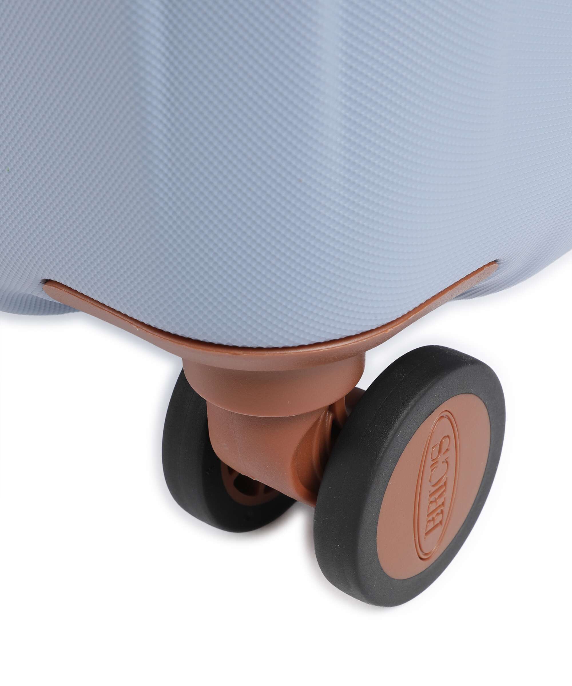 Brics Taormina Spinner (4 wheels) sky