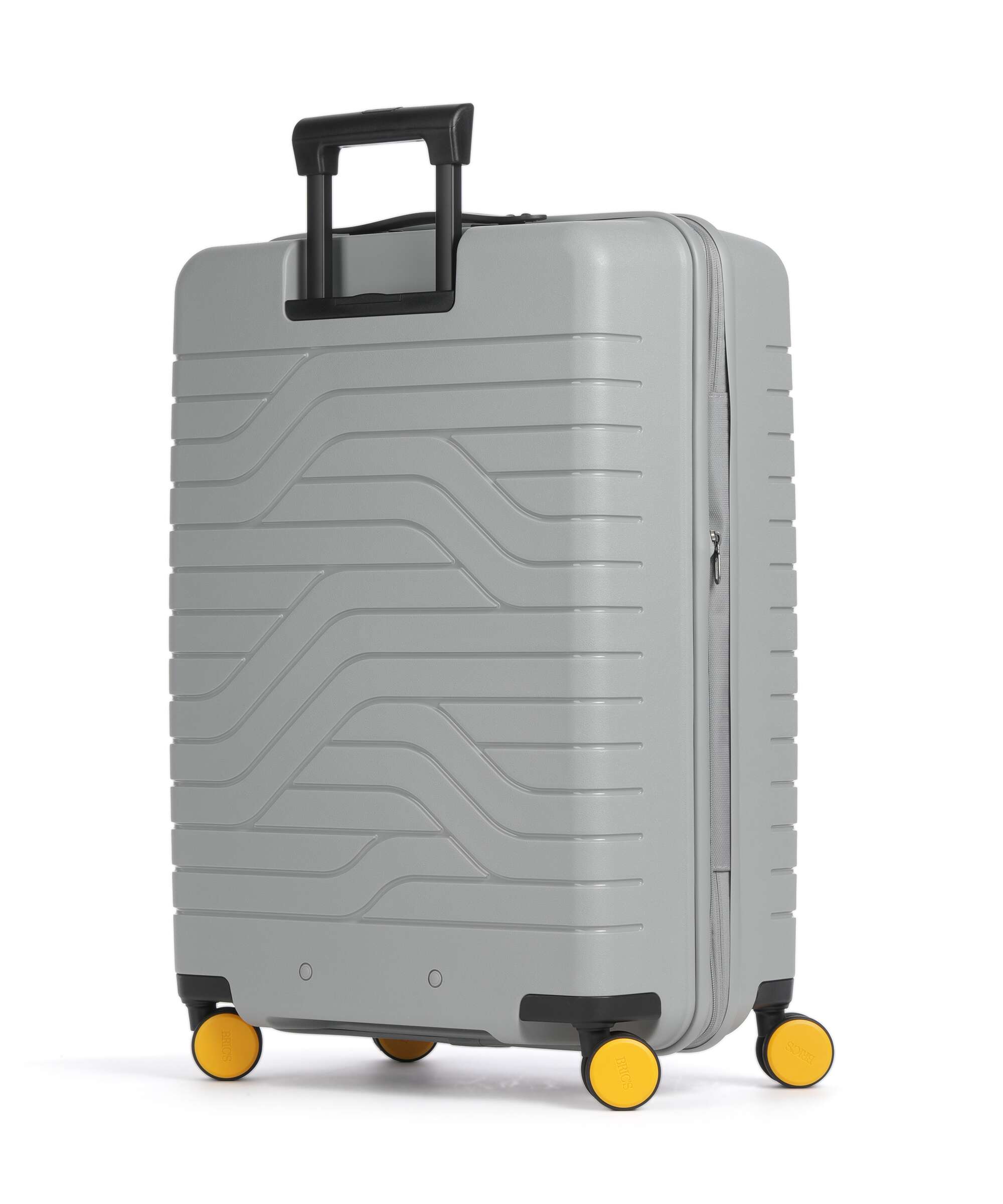 Brics BY Ulisse Spinner (4 wheels) grey