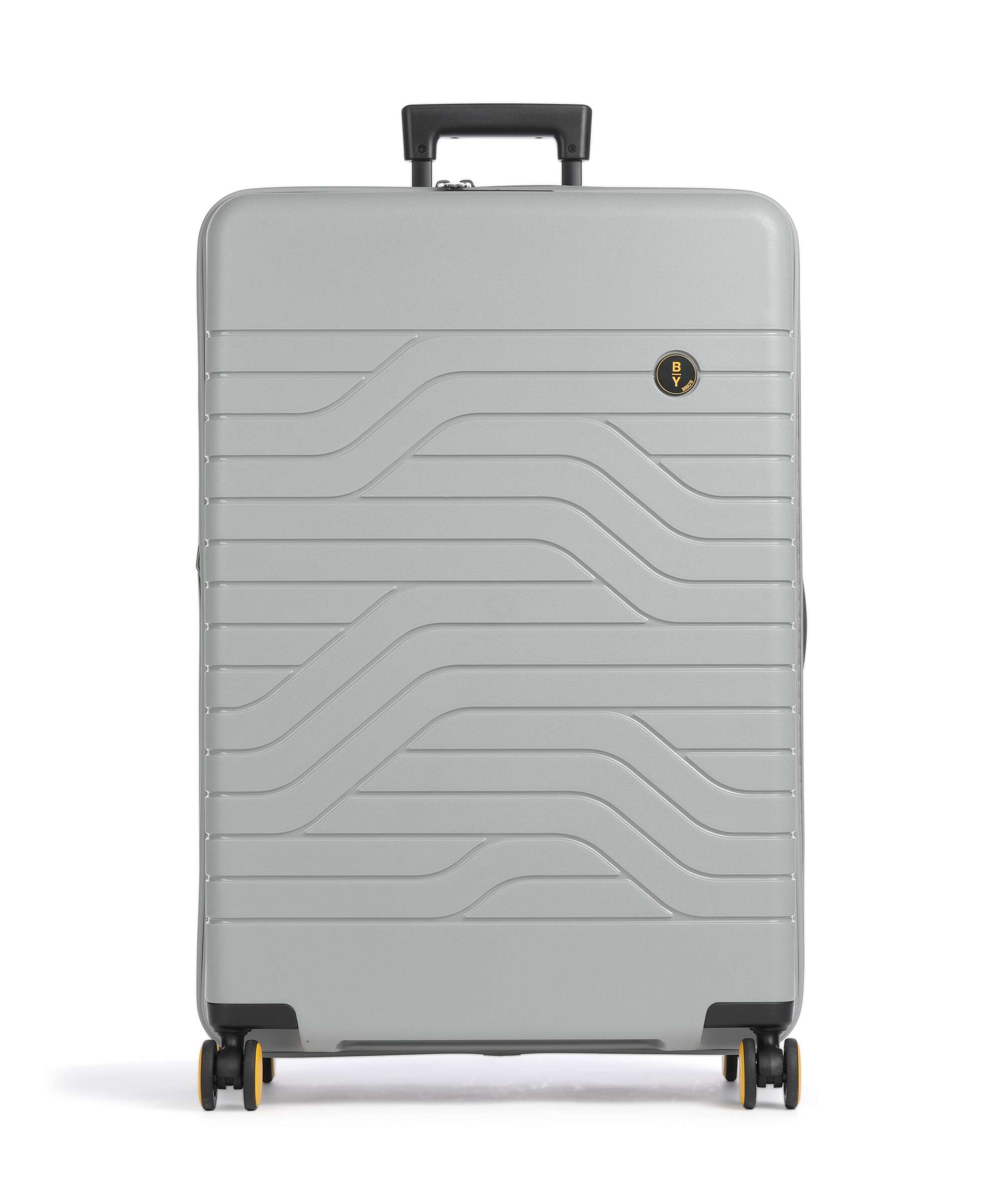 Brics BY Ulisse Spinner (4 wheels) grey