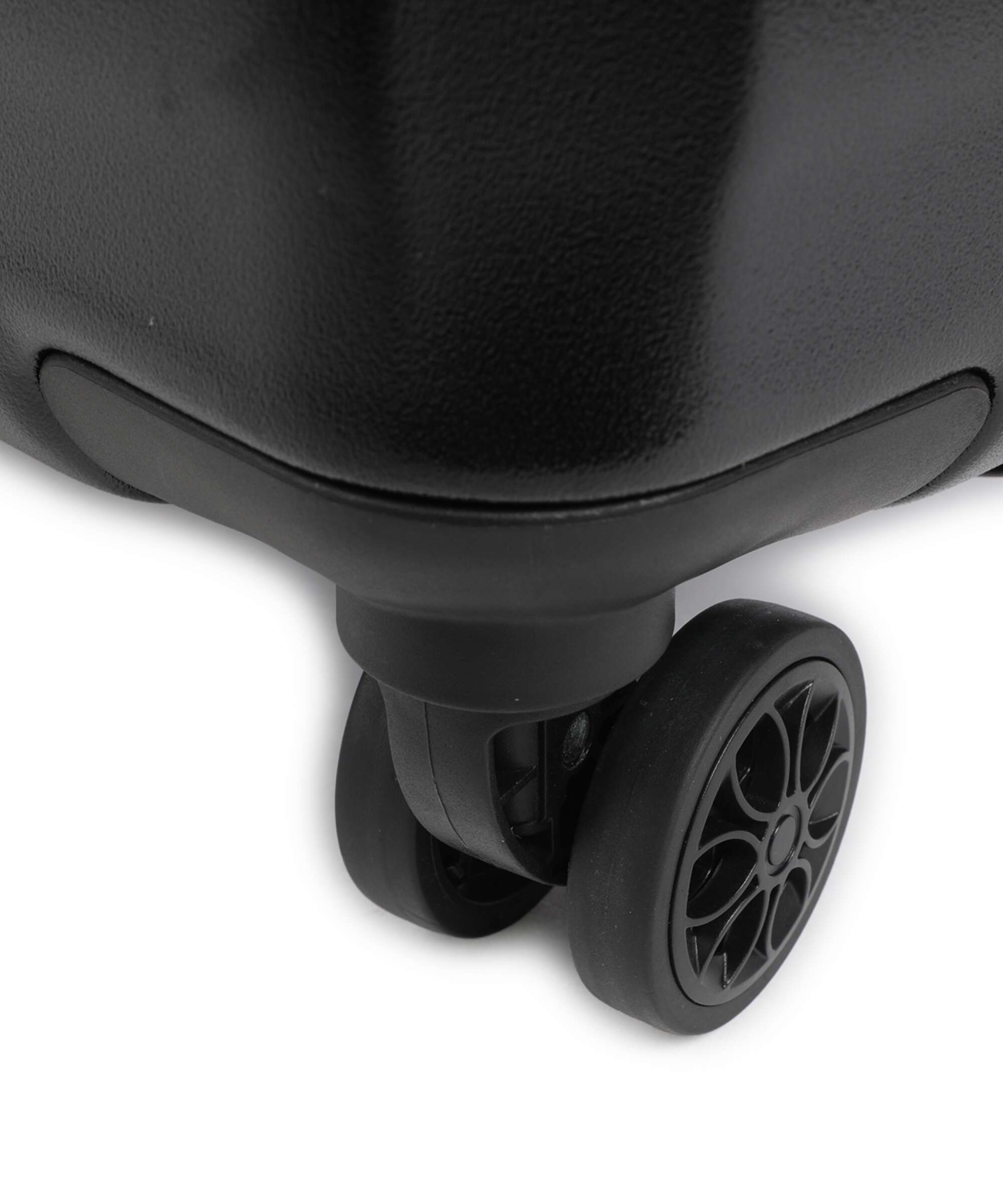 Brics Nausicaa Spinner (4 wheels) black